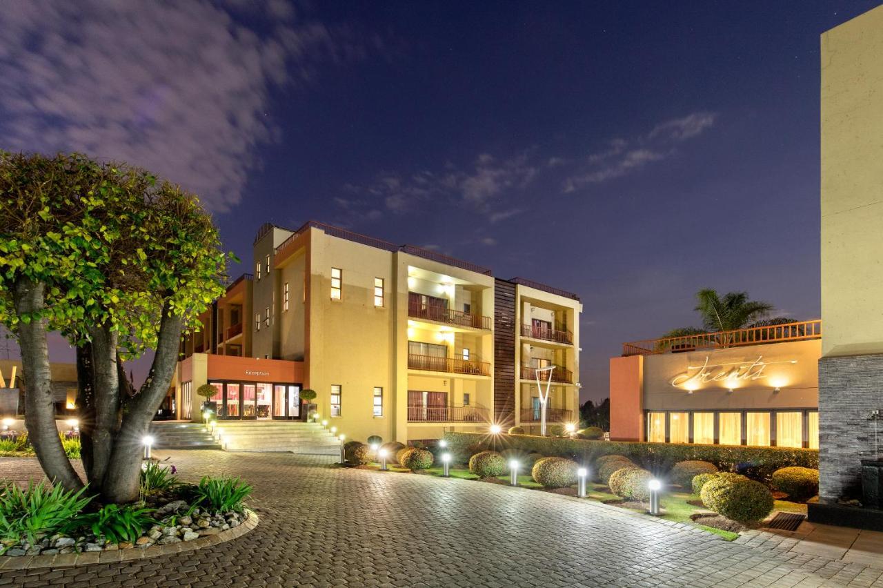 St Andrews Hotel And Spa Johannesbourg Extérieur photo