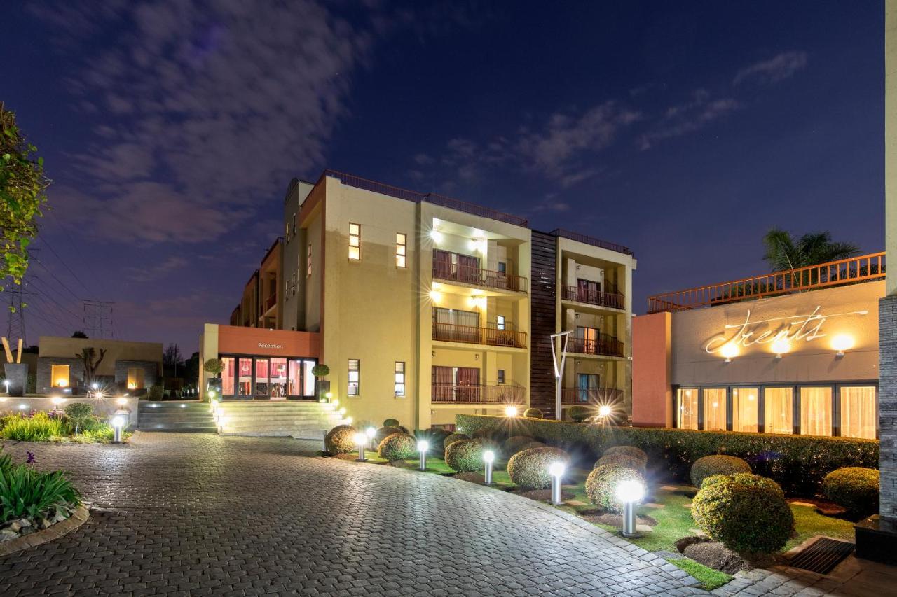 St Andrews Hotel And Spa Johannesbourg Extérieur photo