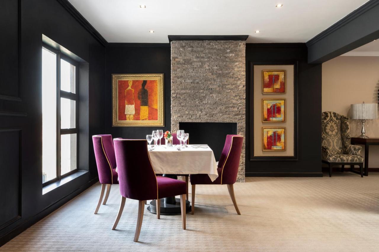 St Andrews Hotel And Spa Johannesbourg Extérieur photo