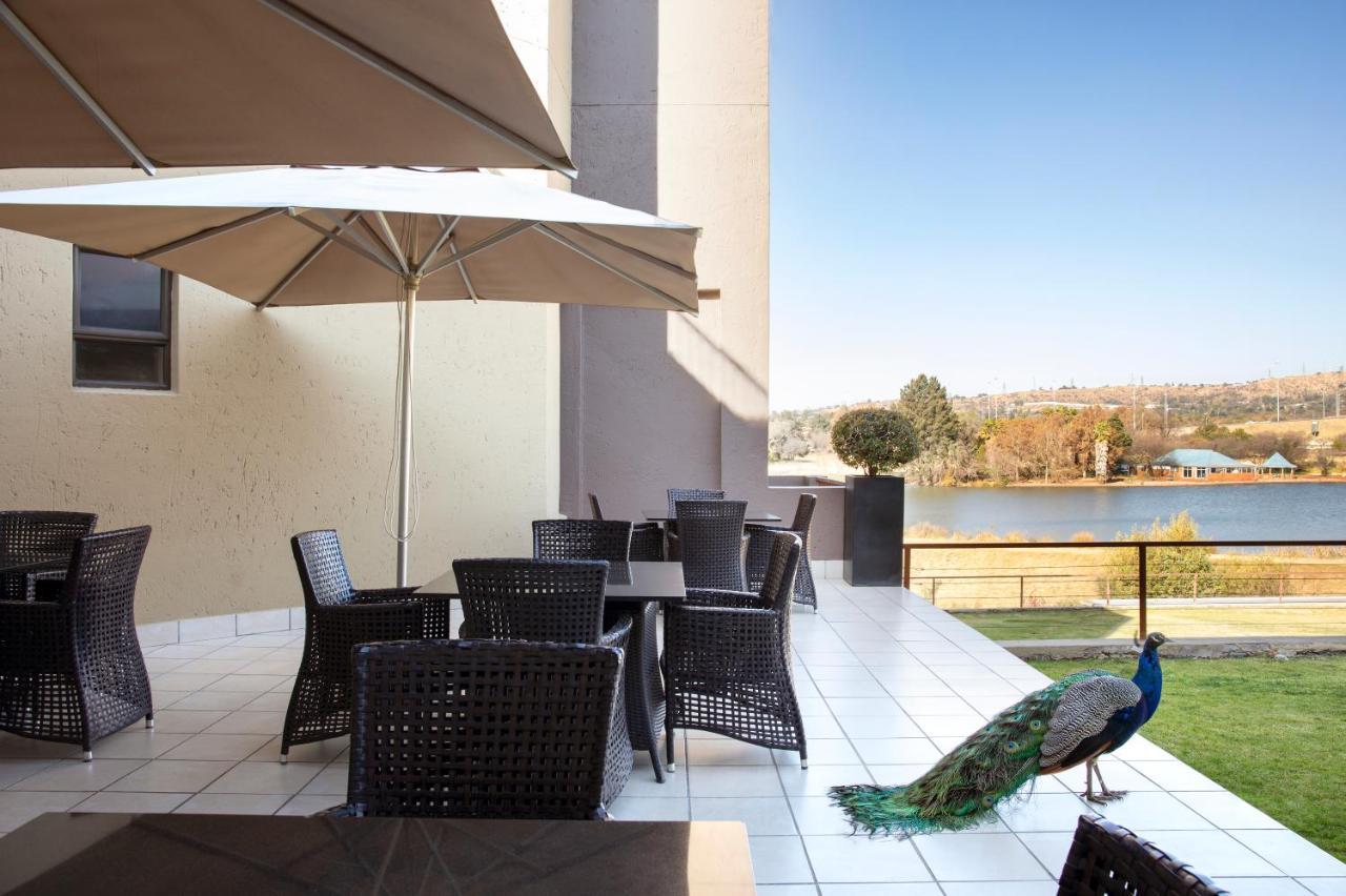 St Andrews Hotel And Spa Johannesbourg Extérieur photo