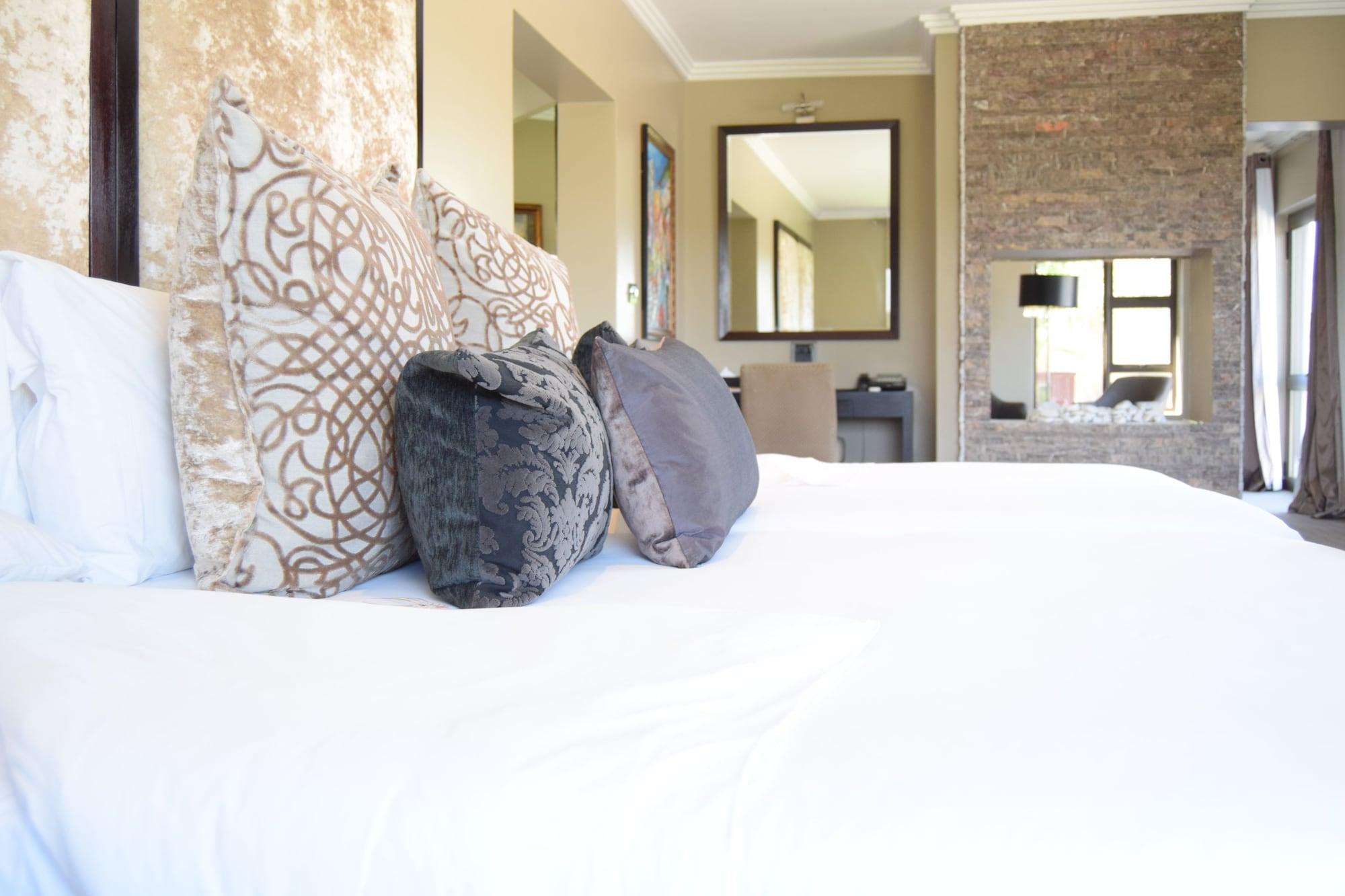 St Andrews Hotel And Spa Johannesbourg Extérieur photo