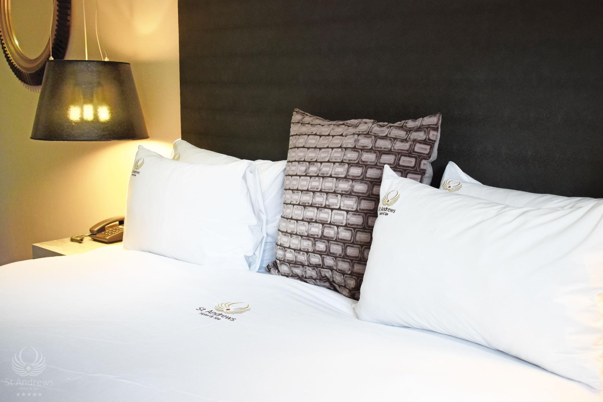 St Andrews Hotel And Spa Johannesbourg Extérieur photo