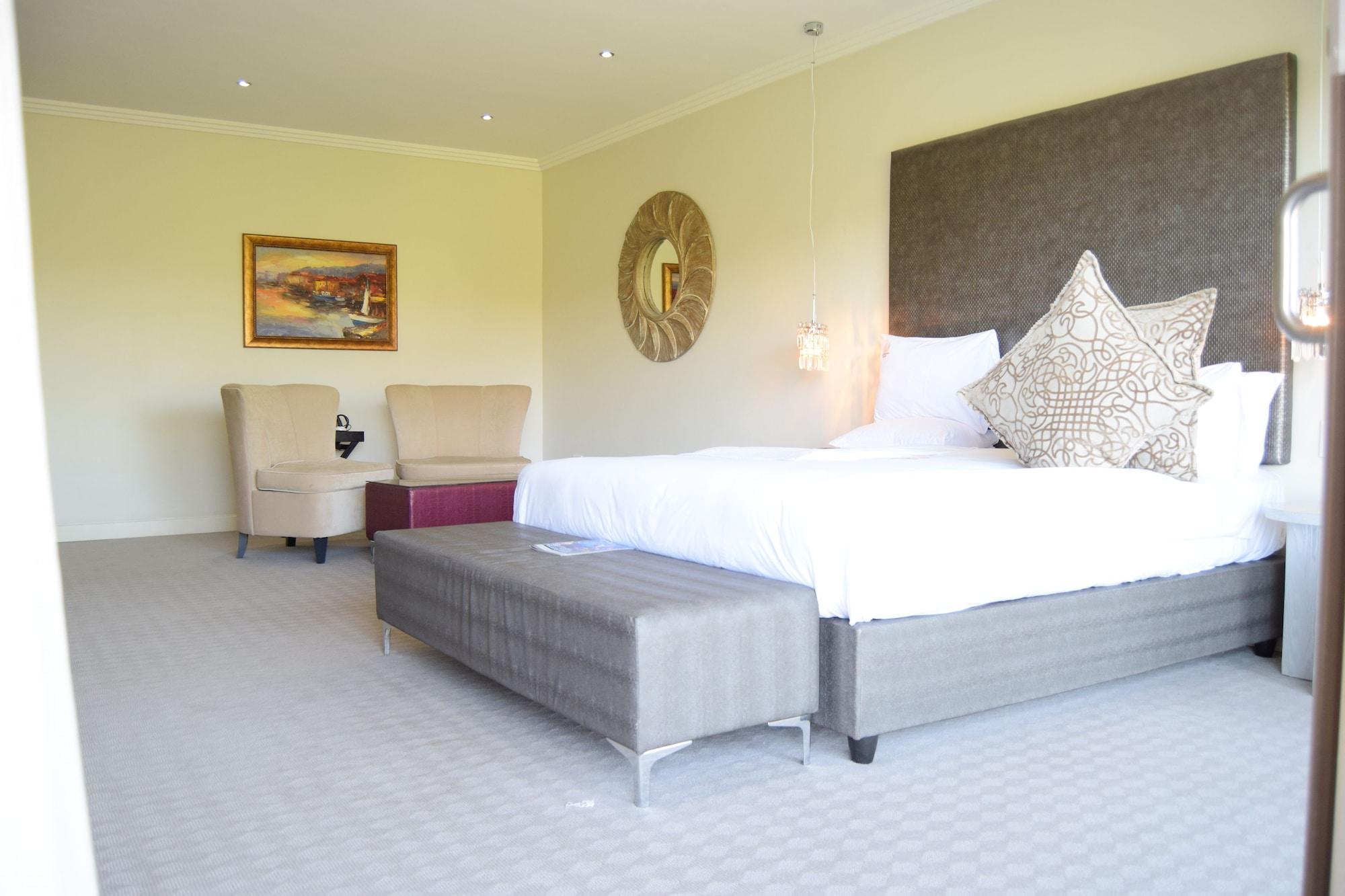 St Andrews Hotel And Spa Johannesbourg Extérieur photo