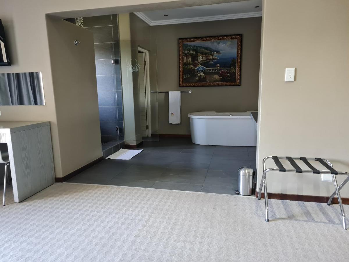 St Andrews Hotel And Spa Johannesbourg Extérieur photo