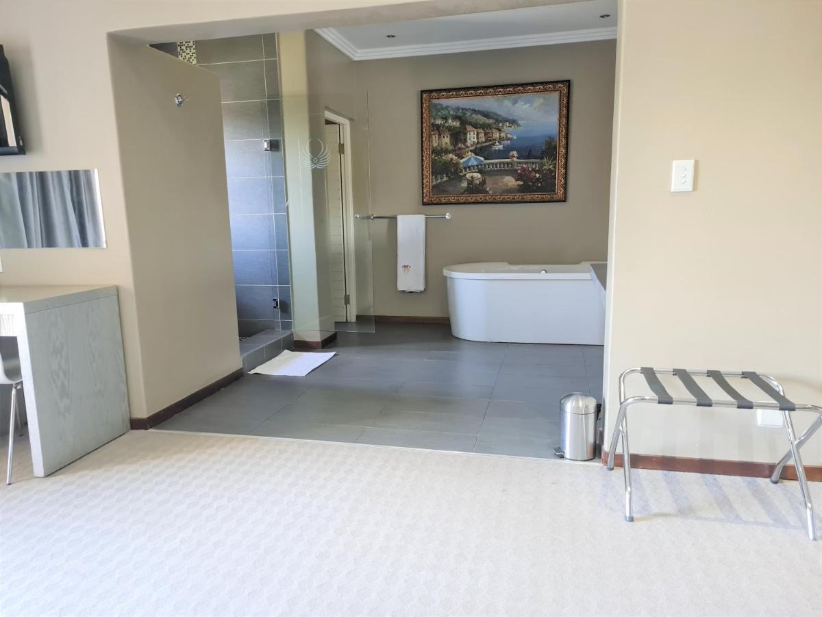 St Andrews Hotel And Spa Johannesbourg Extérieur photo