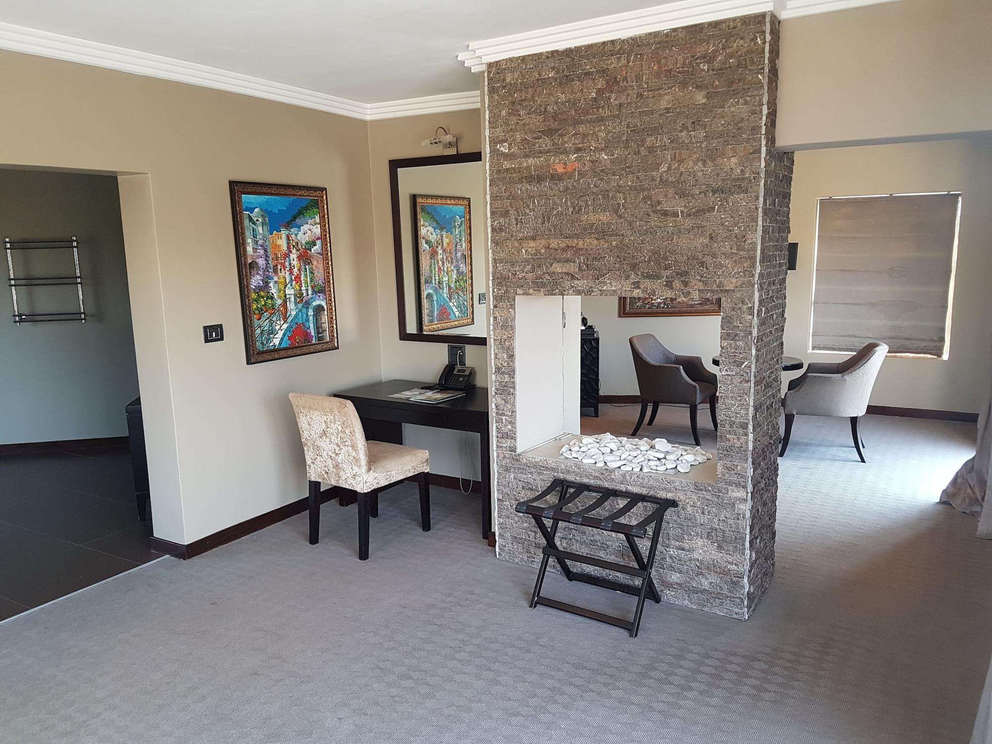 St Andrews Hotel And Spa Johannesbourg Extérieur photo