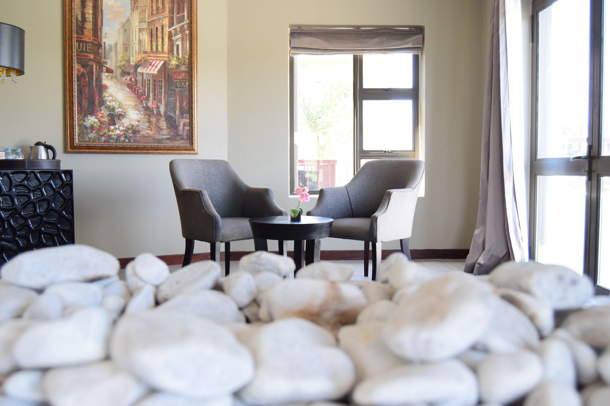 St Andrews Hotel And Spa Johannesbourg Extérieur photo